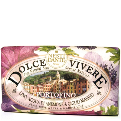 Savon Nesti Dante Dolce Vivere Portofino 250 g