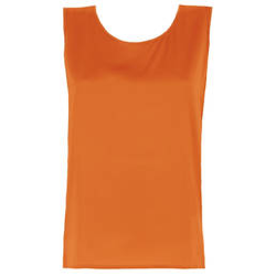 OSCALITO débardeur en soie Soie Stretch en oferta