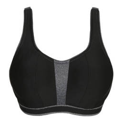 PRIMADONNA brassière sport armatures rembourré The Sweater características