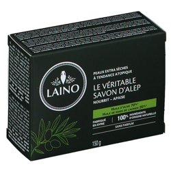 Laino savon d'alep precio