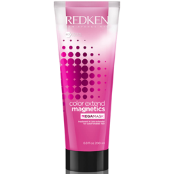 Redken Color Extend Magnetic Megamask 200ml características