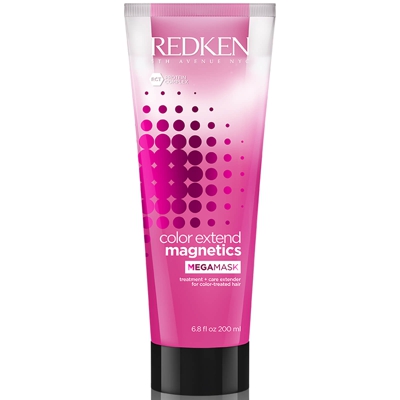 Redken Color Extend Magnetic Megamask 200ml