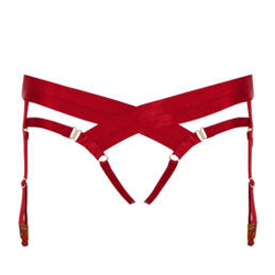 BORDELLE slip ouvert Signature precio