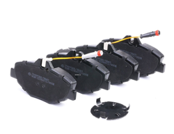 RIDEX Plaquettes De Frein MERCEDES-BENZ 402B0119 0034206520,0034209920,0044207920 0044208720,34206520,34209920,44208720 precio