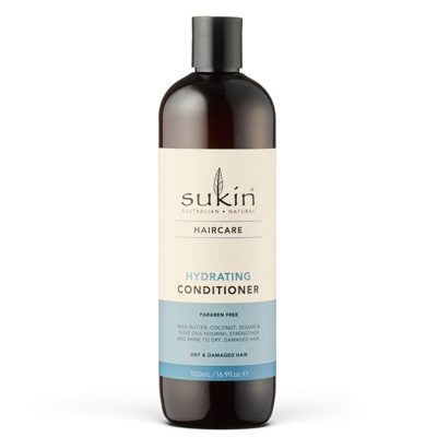 Sukin Hydrating Conditioner 500ml