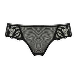 MAISON LEJABY slip Sin características