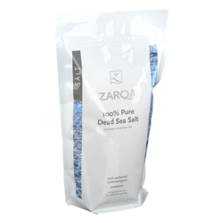 Zarqa® Cristaux de magnésium pur de la mer Morte precio