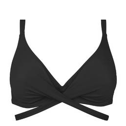ANTIGEL haut de maillot de bain triangle armatures La Chiquissima