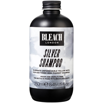 Shampooing Silver BLEACH LONDON 250 ml