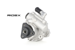 RIDEX Pompe De Direction Assistée 12H0030 Pompe hydraulique, direction AUDI,A6 4F2, C6,A6 Avant 4F5, C6,A8 4E_,A6 Allroad 4FH, C6 precio