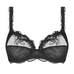 LISE CHARMEL soutien-gorge armatures en dentelle Soir de Venise precio