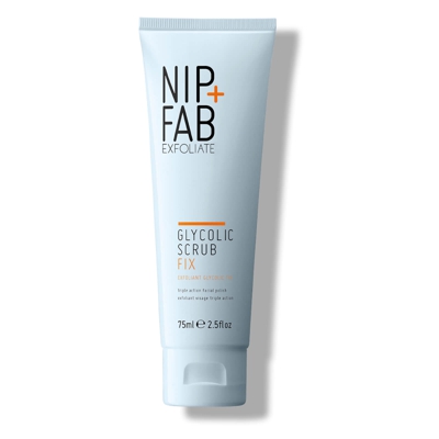 Exfoliant Glycolic Fix NIP + FAB 75 ml