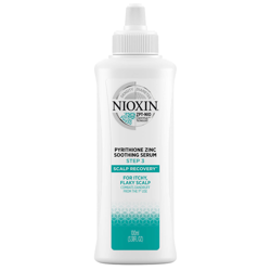 NIOXIN Scalp Recovery Anti-Dandruff Soothing Serum for Itchy, Flaky Scalp 100ml en oferta