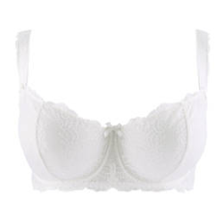 AUBADE soutien-gorge corbeille confort en dentelle Danse des Sens características