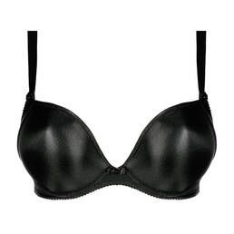 PRIMADONNA soutien-gorge balconnet décolleté profond invisible Satin