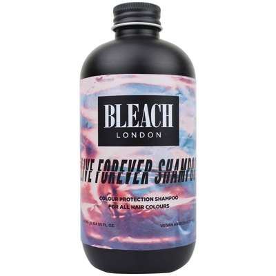 Shampooing Live Forever BLEACH LONDON 250 ml