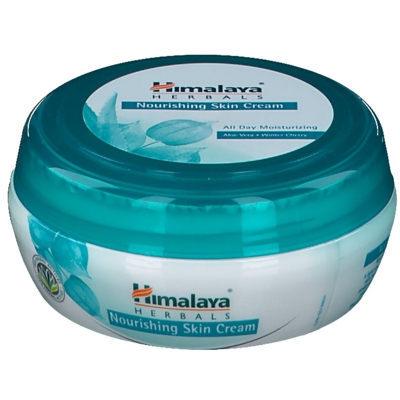 Himalaya® Herbals Crème nourrissante pour la peau