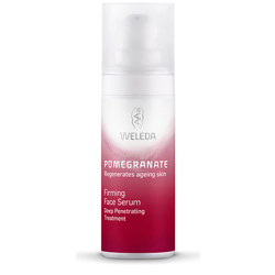 Weleda Pomegranate Firming Face Serum 30ml características