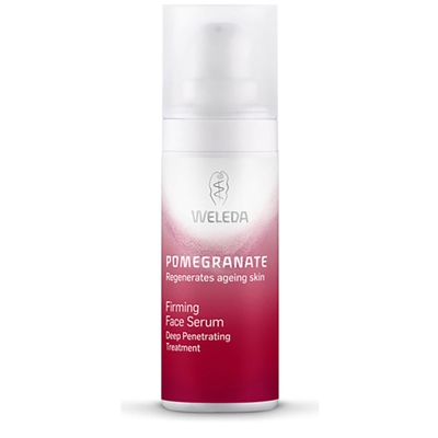 Weleda Pomegranate Firming Face Serum 30ml