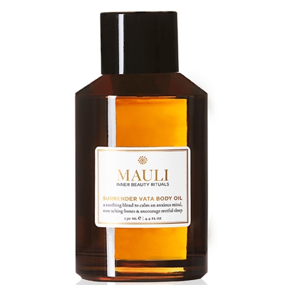 Huile pour le corps Surrender Mauli 130 ml