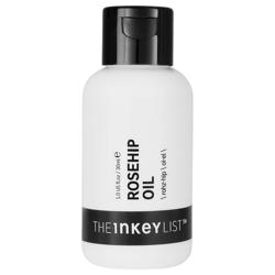 The INKEY List Rosehip Oil Face Oil 30ml características