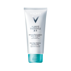 Vichy Purete Thermale nettoyant 3 en 1 200ml características
