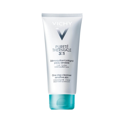 Vichy Purete Thermale nettoyant 3 en 1 200ml