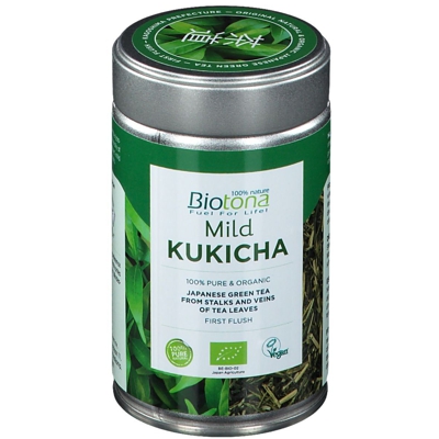 Biotona Mild Kukicha