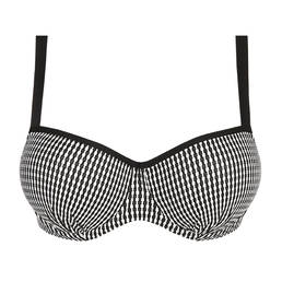 PRIMADONNA haut de maillot de bain balconnet rembourré Atlas