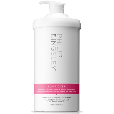 Philip Kingsley Elasticizer soin assouplissant (1000ml)