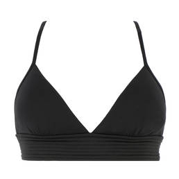 SEAFOLLY haut de maillot de bain triangle bustier Seafolly