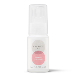 Crème Miraculeuse pour les Yeux Balance Me 15 ml características