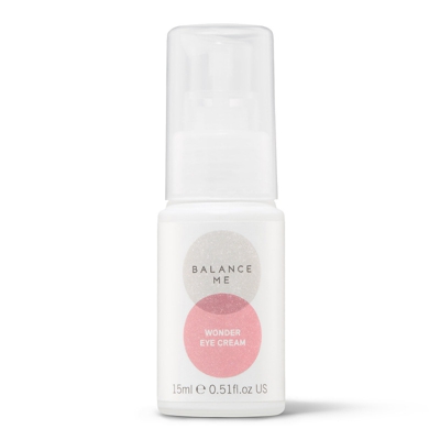 Crème Miraculeuse pour les Yeux Balance Me 15 ml