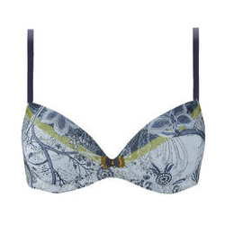 ANTIGEL soutien-gorge coques Forêt Magique precio