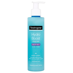 Gelée lactée démaquillante Hydro Boost Neutrogena 200 ml características