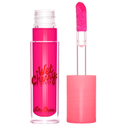 Gloss Wet Cherry Lime Crime (différentes teintes disponibles) - Sour Cherry características