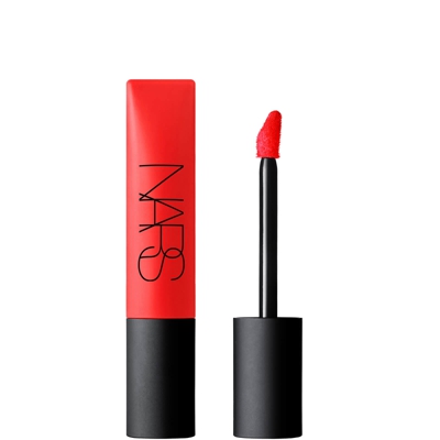 NARS Air Matte Lip Colour 7.5ml (Various Shades) - Mad Rush