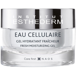 Institut Esthederm Eau Cellulaire Gel Hydratant Fraîcheur características