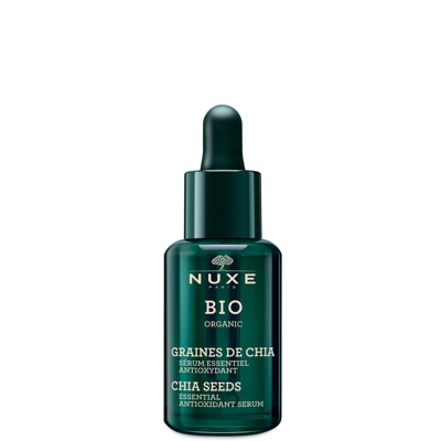 NUXE Chia Seeds Essential Antioxidant Serum 30ml