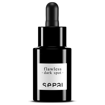 Sepai Flawless Dark Spots Serum 12ml