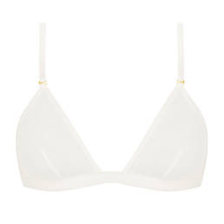 MAISON CLOSE soutien-gorge triangle La Femme Amazone en oferta