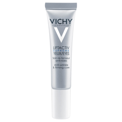 Vichy LiftActiv DermSource crème contour des yeux 15ml características