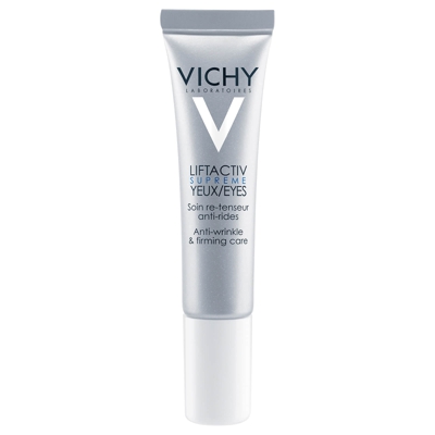 Vichy LiftActiv DermSource crème contour des yeux 15ml