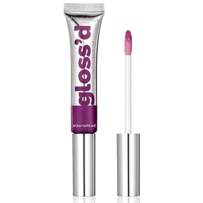 Lottie London Gloss'd Lip Gloss 8ml (Various Shades) - Frozen