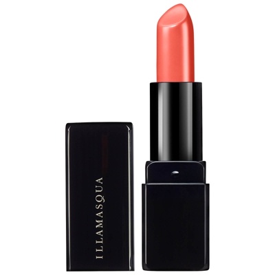 Rouge à Lèvres Antimatter Illamasqua (différentes teintes disponibles) - Blaze