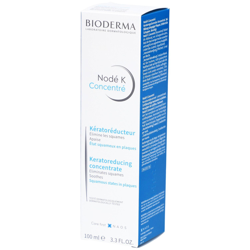 Bioderma Nodé K Concentré Kérato-réducteur precio