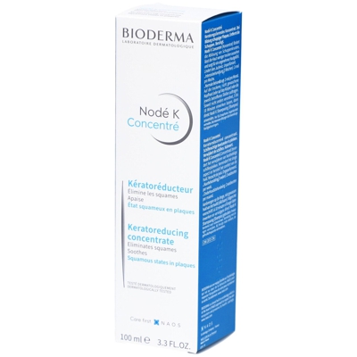 Bioderma Nodé K Concentré Kérato-réducteur