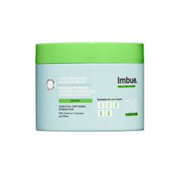 Imbue Curl Restoring Intensive Mask 300ml precio