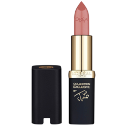 Rouge à lèvres Color Riche Collection de L'Oreal Paris  (Différentes teintes) - JLO's Nude en oferta