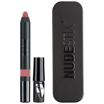 Crayon à lèvre et à joue mat intense NUDESTIX - Tons variés - Pixi
